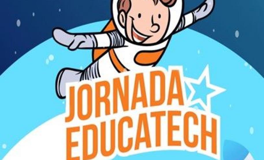 Jornada de Inovação e Múltiplos Conhecimentos - Educatech