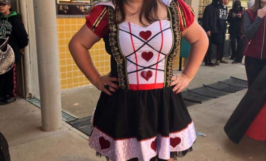 I Festival Geek do Colégio Estadual Leni Marlene Jacob