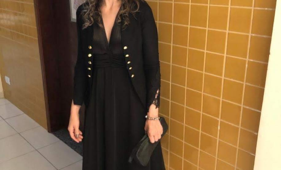 I Festival Geek do Colégio Estadual Leni Marlene Jacob