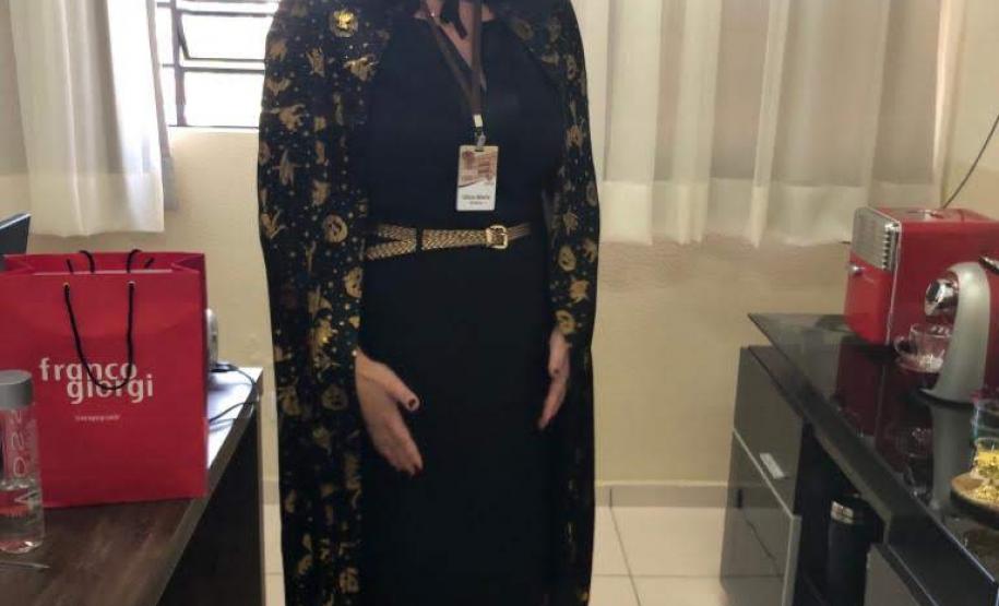 I Festival Geek do Colégio Estadual Leni Marlene Jacob