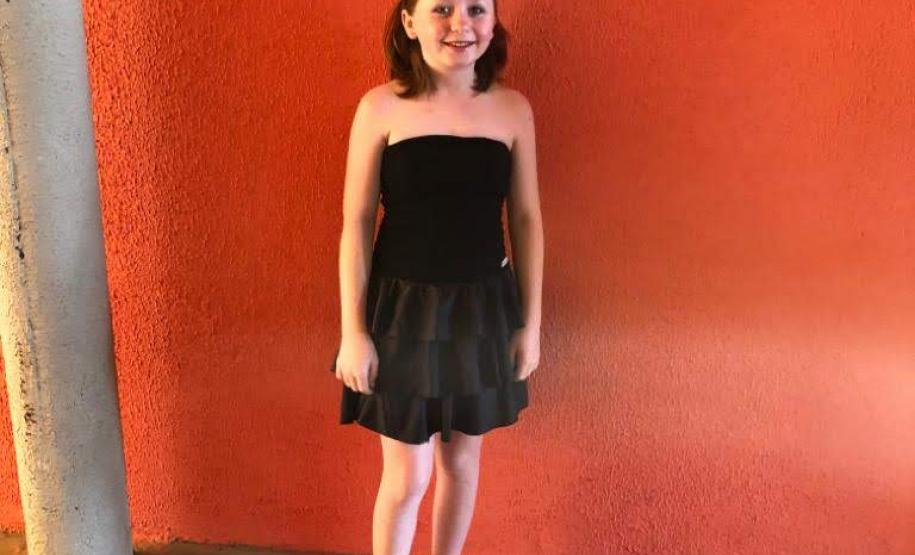 I Festival Geek do Colégio Estadual Leni Marlene Jacob