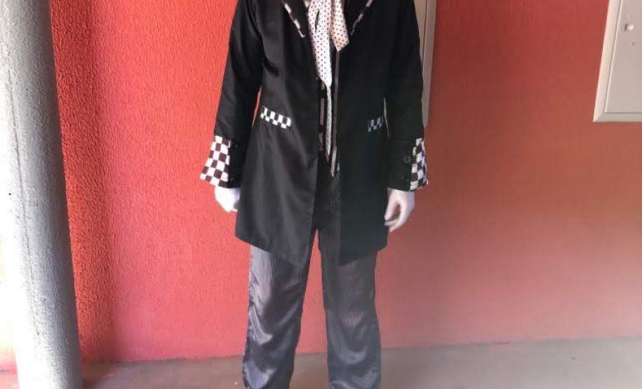 I Festival Geek do Colégio Estadual Leni Marlene Jacob