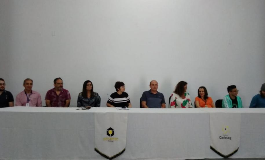 Alunos da Rede Estadual participam do projeto “Nós Propomos”