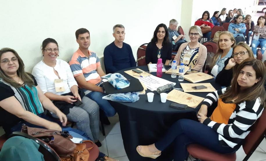 Formação das Equipes Gestoras da Educação Integral em Tempo Integral - Ensino Médio