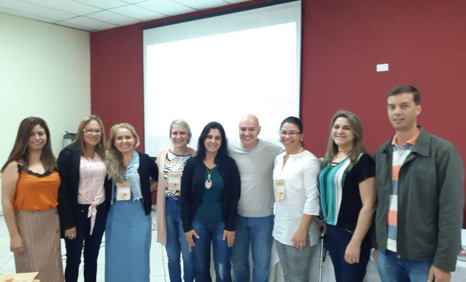 Formação das Equipes Gestoras da Educação Integral em Tempo Integral - Ensino Médio