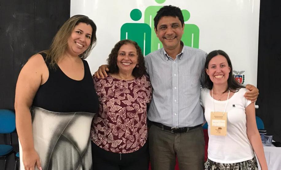 II Encontro Estadual do Censo Escolar da Educação Básica Paraná