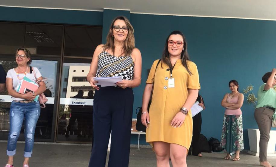 III Encontro de Diretores: um momento de reflexão, organização, planejamento e construção coletiva.