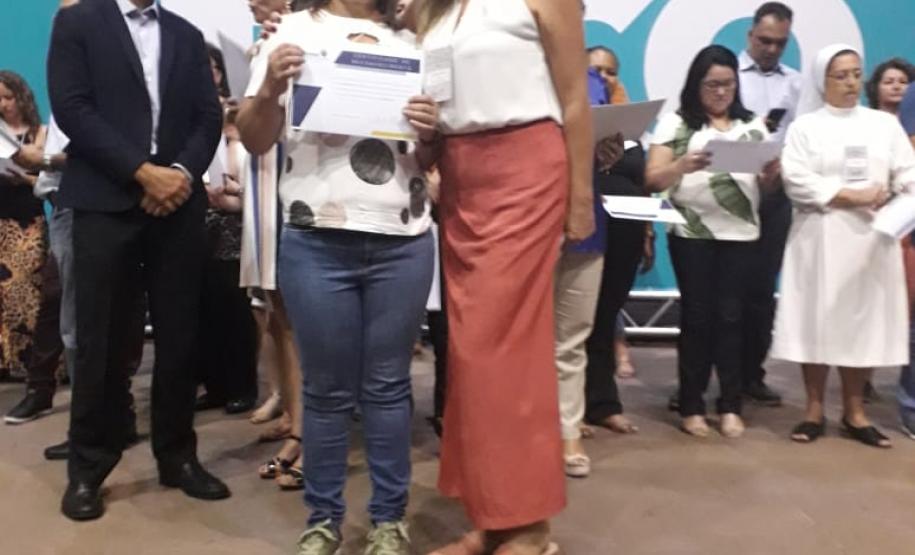 III Encontro de Diretores: um momento de reflexão, organização, planejamento e construção coletiva.