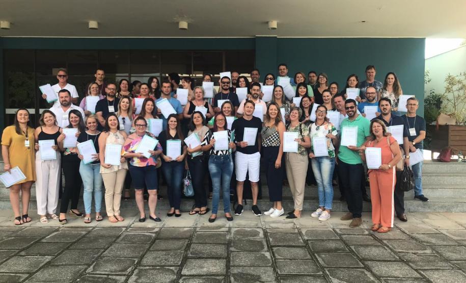 III Encontro de Diretores: um momento de reflexão, organização, planejamento e construção coletiva.