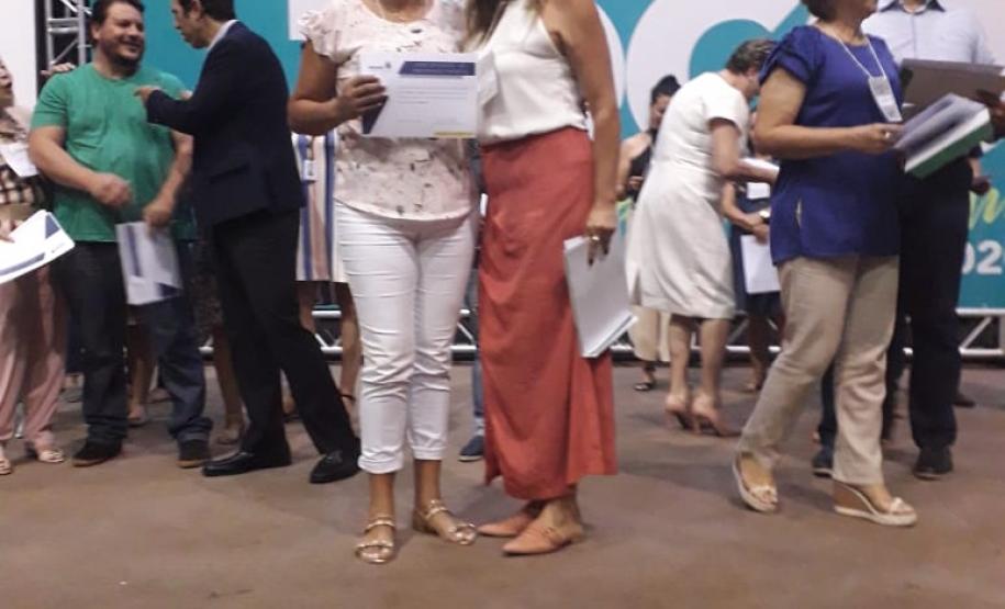 III Encontro de Diretores: um momento de reflexão, organização, planejamento e construção coletiva.