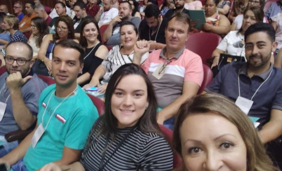 Governo do Paraná autoriza pagamento de cota extra à 100% das Instituições da rede estadual.