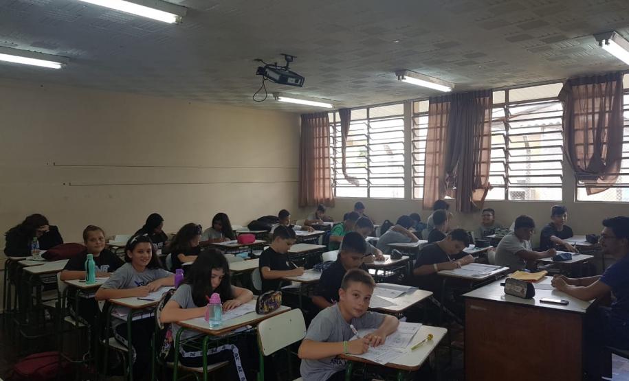 Prova Paraná: um instrumento valioso para o planejamento pedagógico