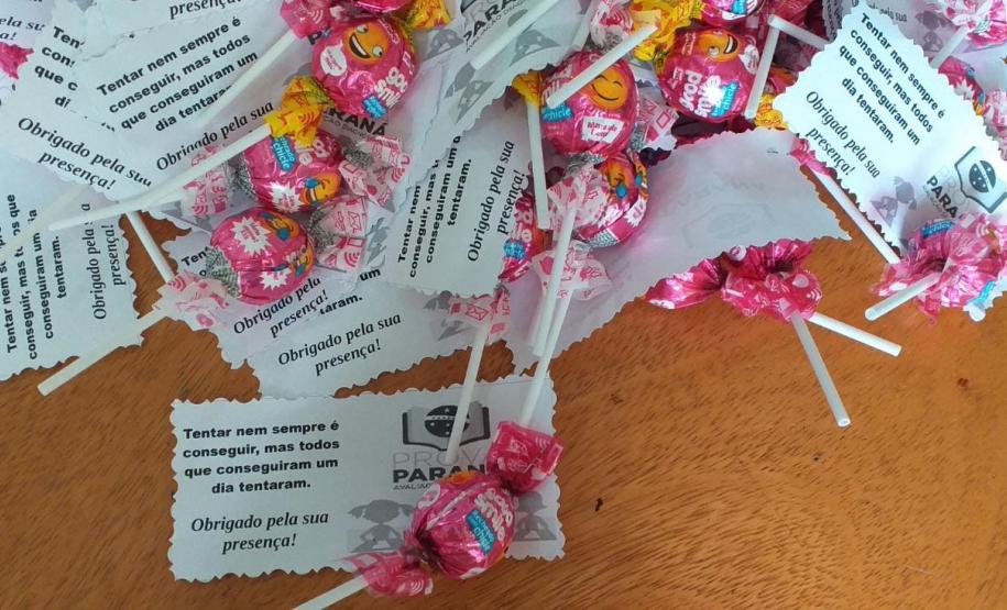 Prova Paraná: um instrumento valioso para o planejamento pedagógico