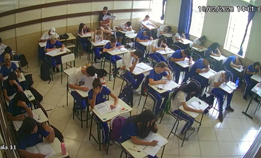 Prova Paraná: um instrumento valioso para o planejamento pedagógico