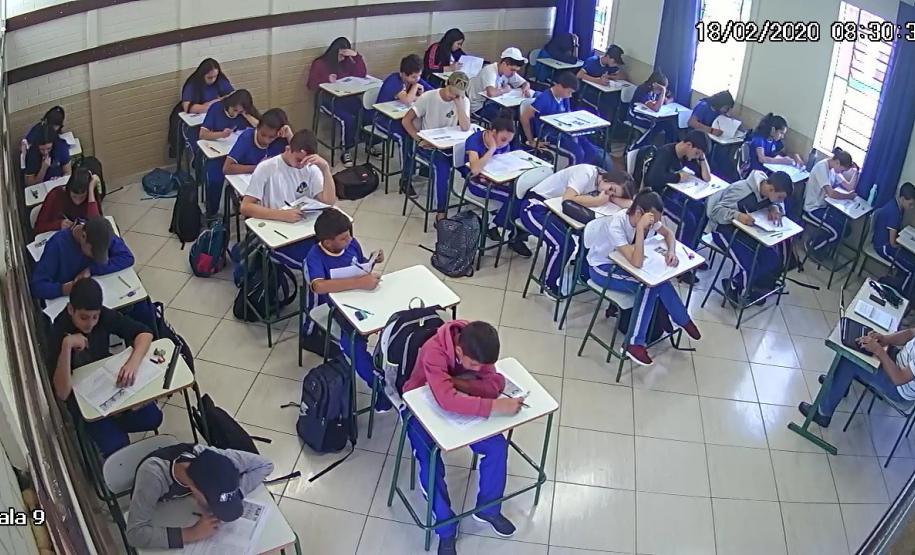 Prova Paraná: um instrumento valioso para o planejamento pedagógico