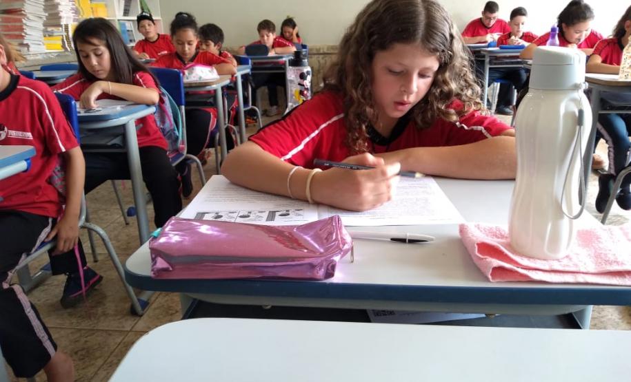 Prova Paraná: um instrumento valioso para o planejamento pedagógico