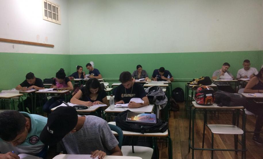 Ferramentas lúdicas e atrativas são usadas para o ensino de Química