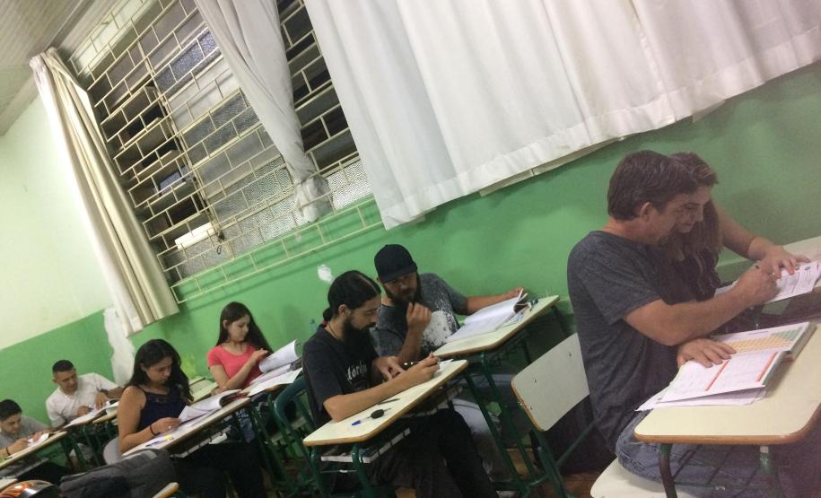 Ferramentas lúdicas e atrativas são usadas para o ensino de Química