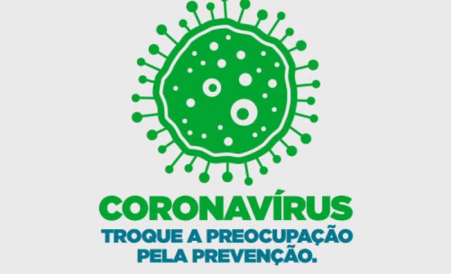 Coronavírus: orientações