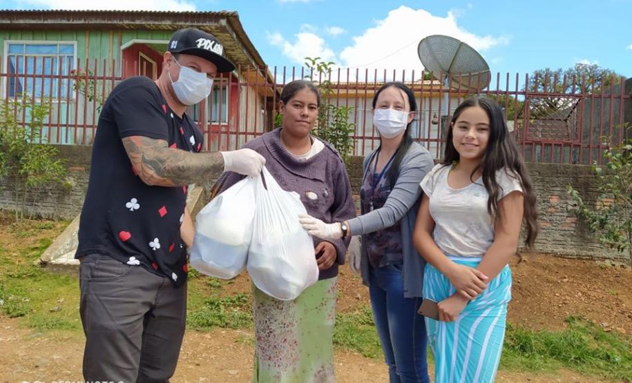 CE Mario Evaldo Morski