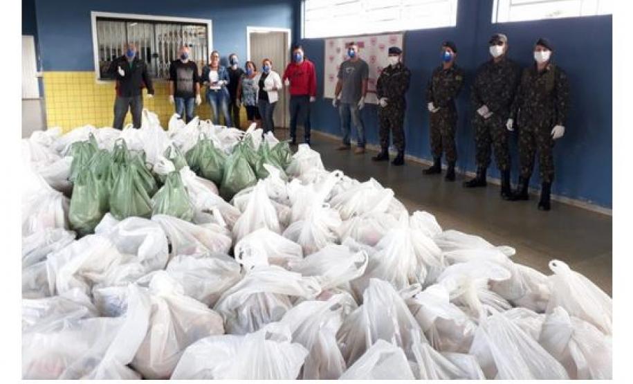 Contato com a RedeSul de Notícias para subsidiar matéria.