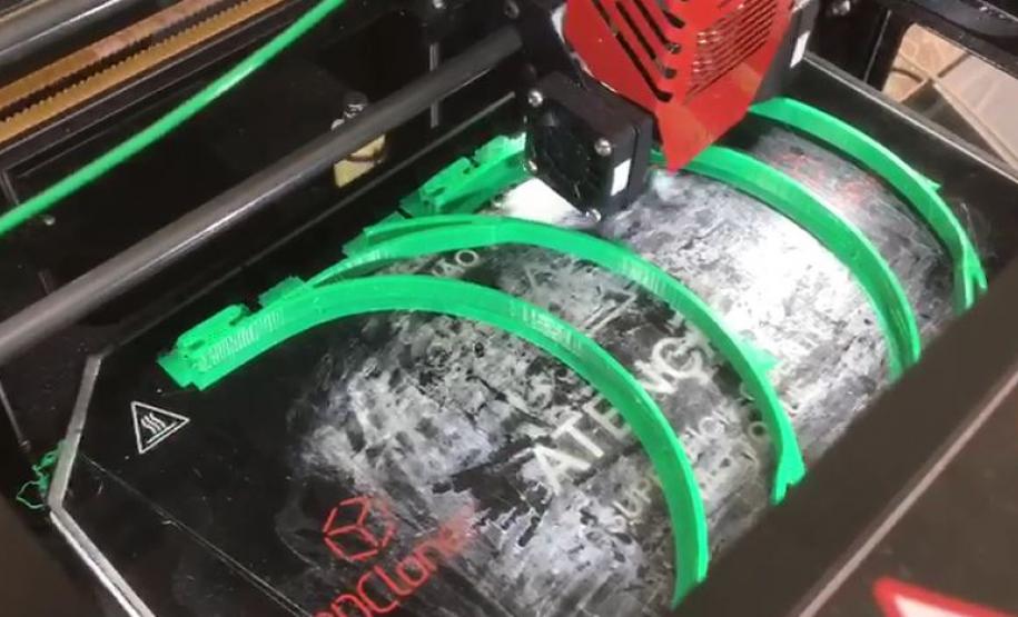 CRTE do Núcleo Regional de Educação de Guarapuava integra “Mutirão TEC do Bem”