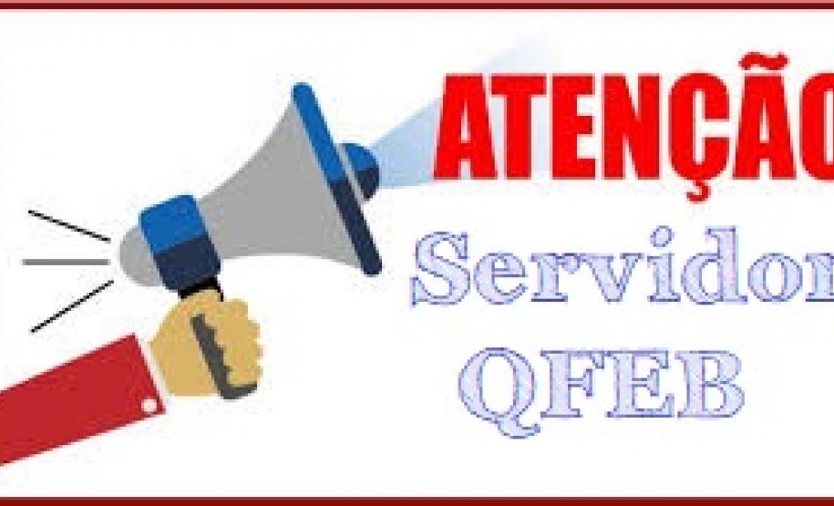 Concurso de Remoção QFEB