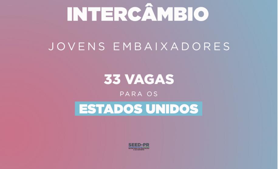 Programa Jovens Embaixadores