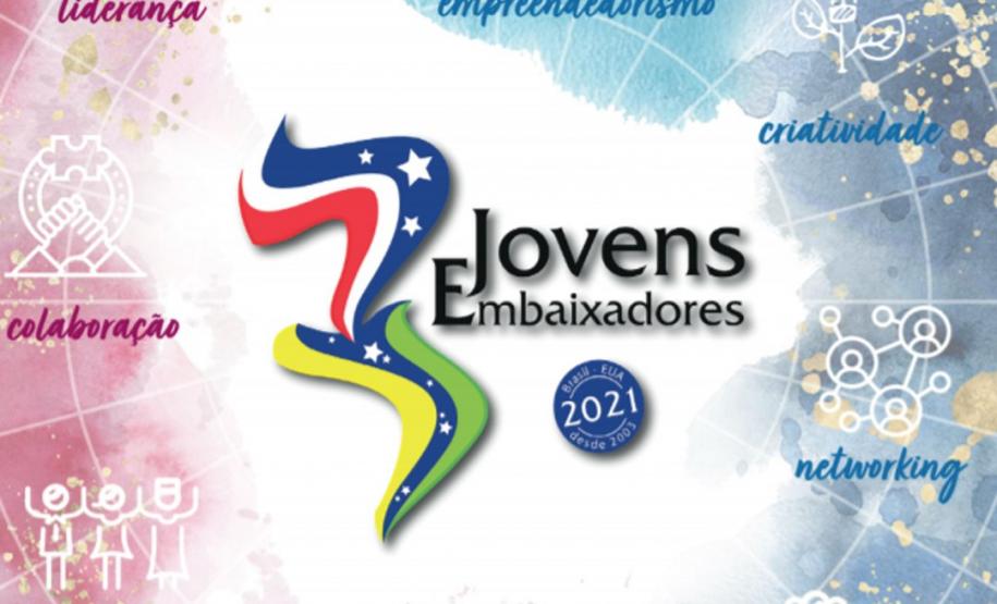 Programa Jovens Embaixadores