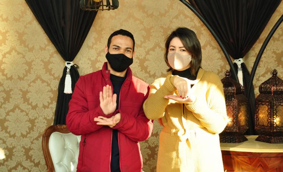 Posse de Diretores e Premiação IDEB