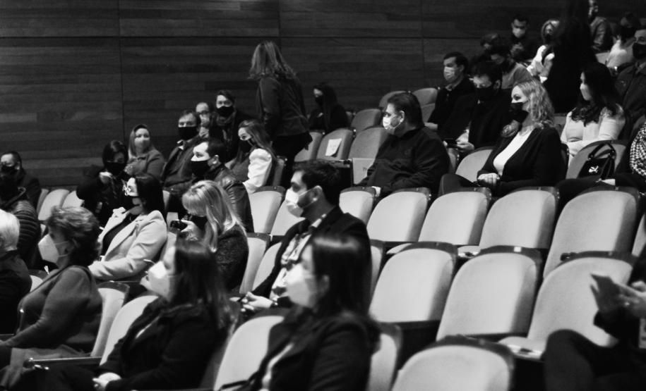 Posse de Diretores e Premiação IDEB